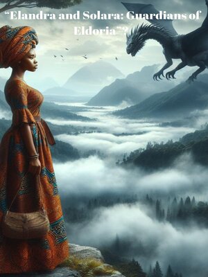 cover image of Elandra and Solara
